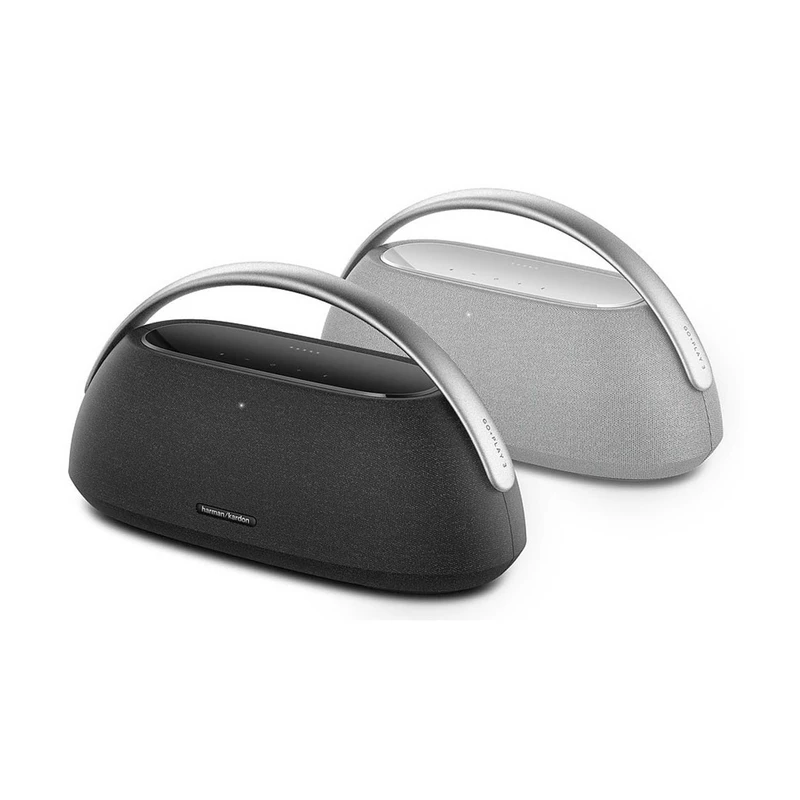 اسپیکر بلوتوثی هارمن کاردن Harman Kardon Go+Play 3 2023